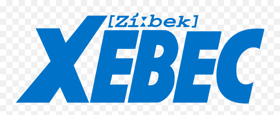 Xebec - Xebec Emoji,Studio Trigger Logo