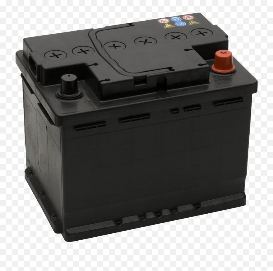 Auto Battery Black Transparent Png - Car Battery Png Emoji,Carro Png