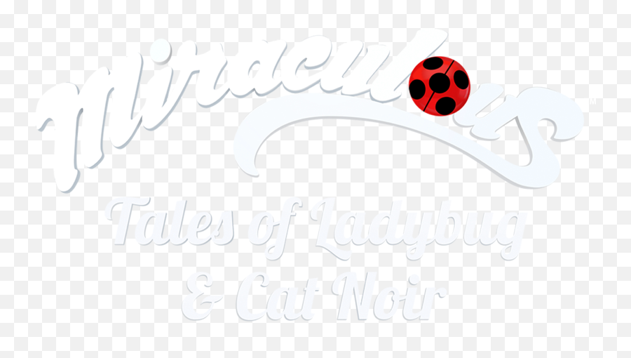 Illussion Miraculous Cat Noir Logo - Language Emoji,Miraculous Ladybug Logo