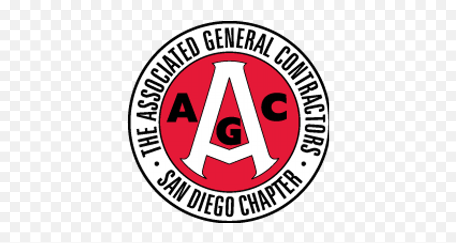 Agc San Diego - Agc San Diego Logo Emoji,Agc Logo