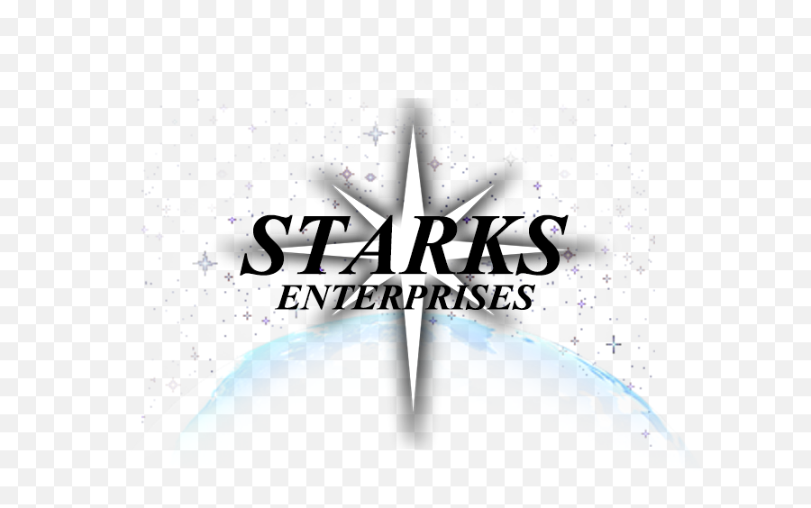 Home Starks Enterprises - Language Emoji,Starks Logo