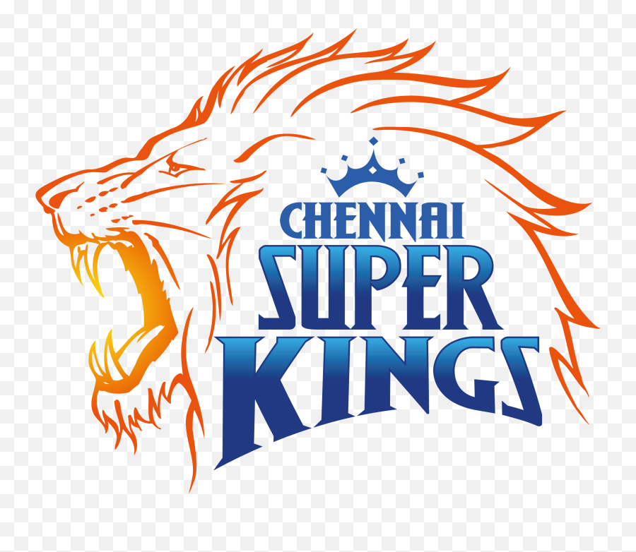 Hidden Messages In Your Ipl Teams Logo - Chennai Super Kings Emoji,Team Logo