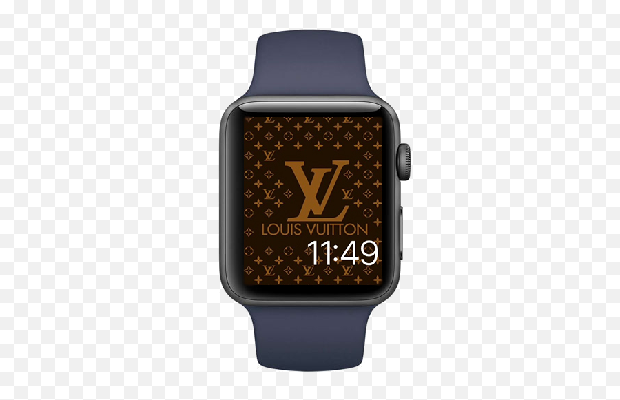 Louis Vuitton Watch Face For Apple Emoji,Louis Vuitton Png