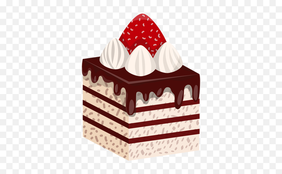 Transparent Png Svg Vector File Emoji,Cake Slice Png