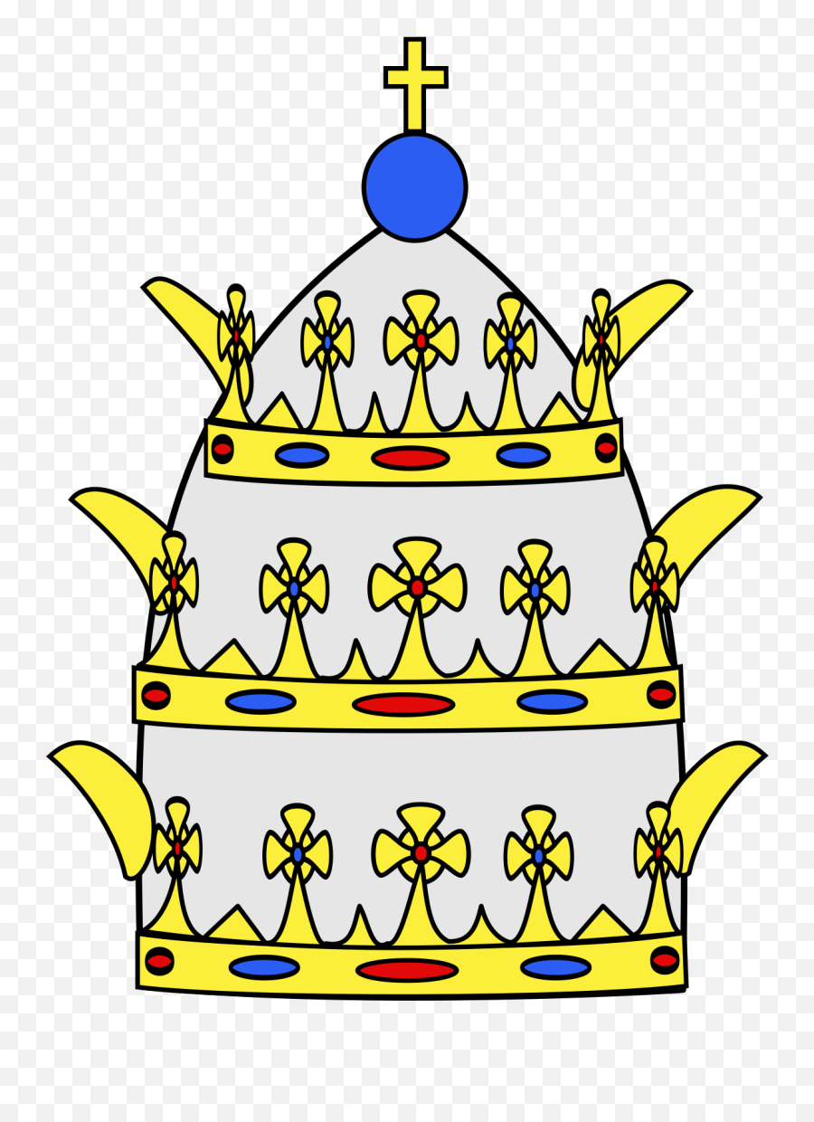 Pope Innocent Iii Symbol Clipart Emoji,Innocent Clipart