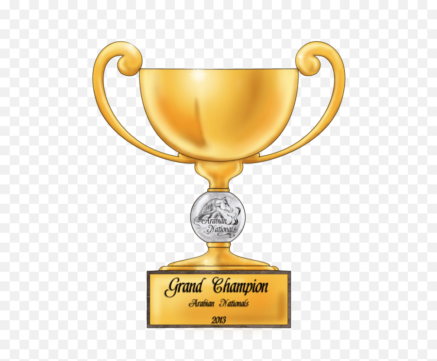 Grand Champion Champ Trophy Emoji,Champion Clipart