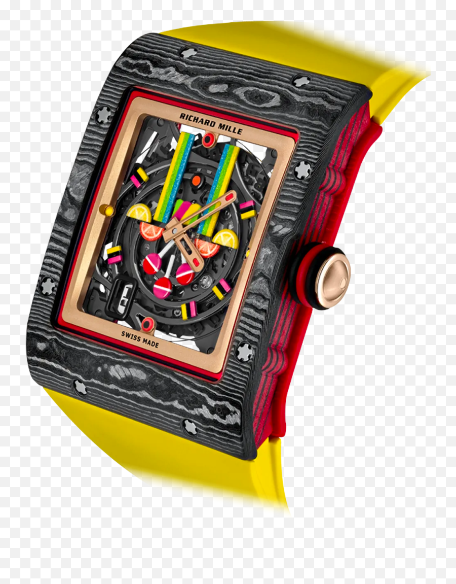Menu0027s Luxury Watches Richard Mille Emoji,Kwebbelkop Logo