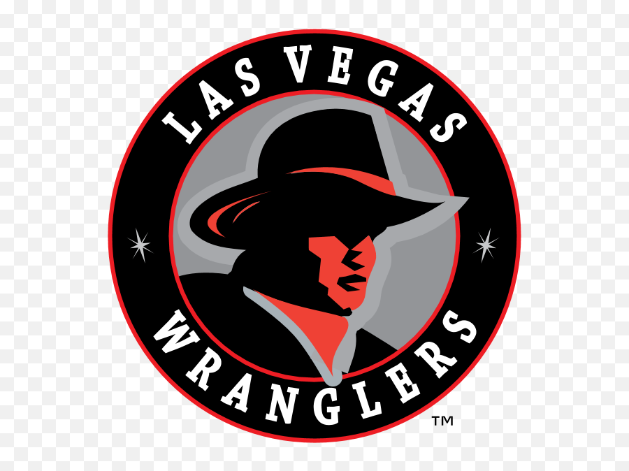 Las Vegas Wranglers Logo Download - Logo Icon Png Svg Emoji,Las Vegas Png