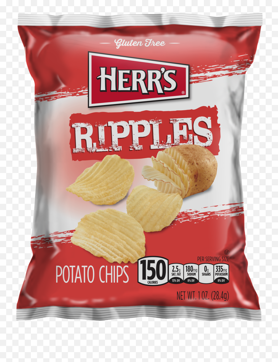 Ripple Potato Chips Herru0027s Emoji,Lays Chips Logo