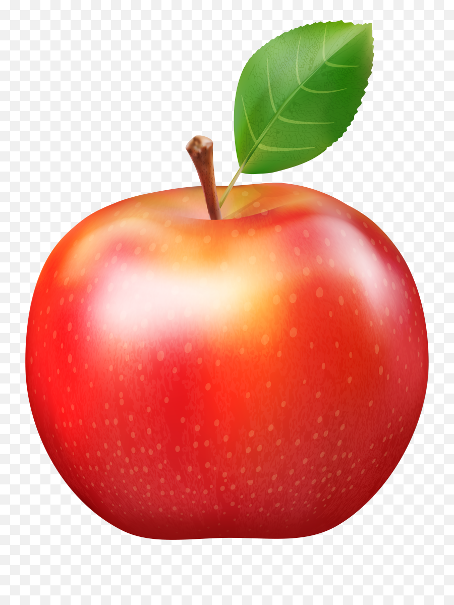 2370794 Clipart Apples Red Clipart Emoji,Apples Clipart