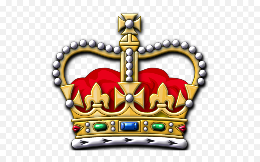 Crown Royal Clipart Silhouette - Kings Crown And Queens Emoji,Kings Crown Clipart