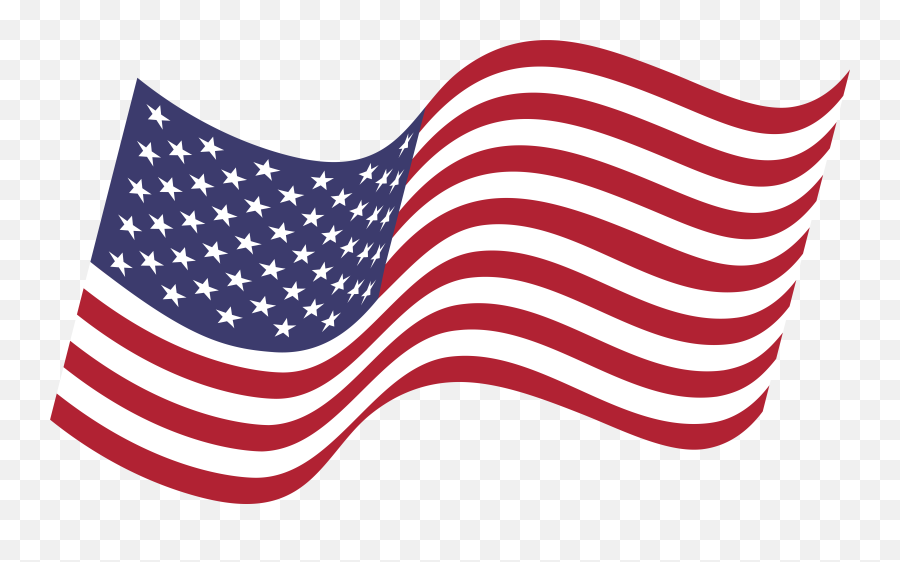 Free Waving Flag Cliparts Download Free Waving Flag Emoji,U.s Flag Clipart