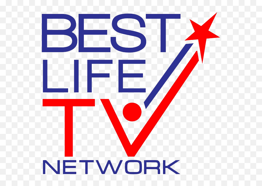 Best Life Tv Network Emoji,Tv Network Logo
