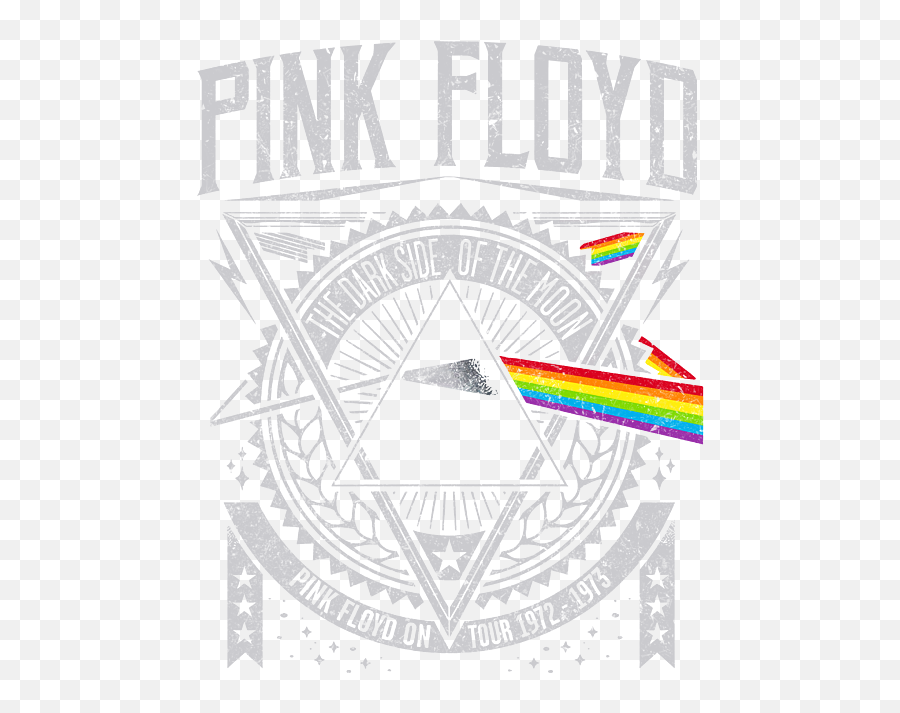 Pink Floyd Puzzle For Sale By Zn Mas Emoji,Pink Floyd Png