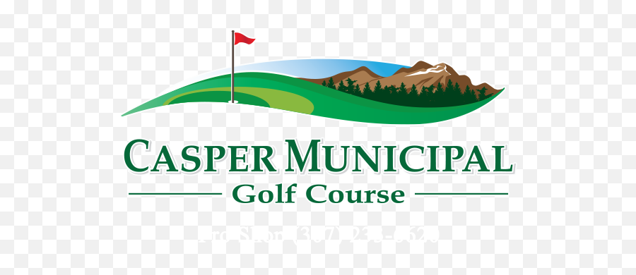 Casper Municipal Golf Course - Casper Municipal Golf Course Emoji,Golf Flag Png