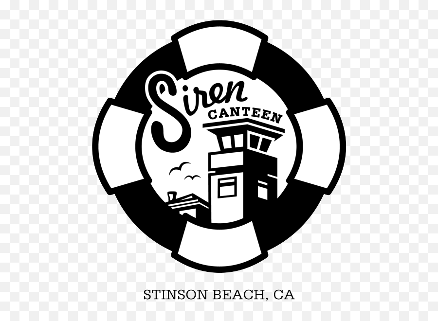 Home - Siren Canteen Language Emoji,National Park Service Logo