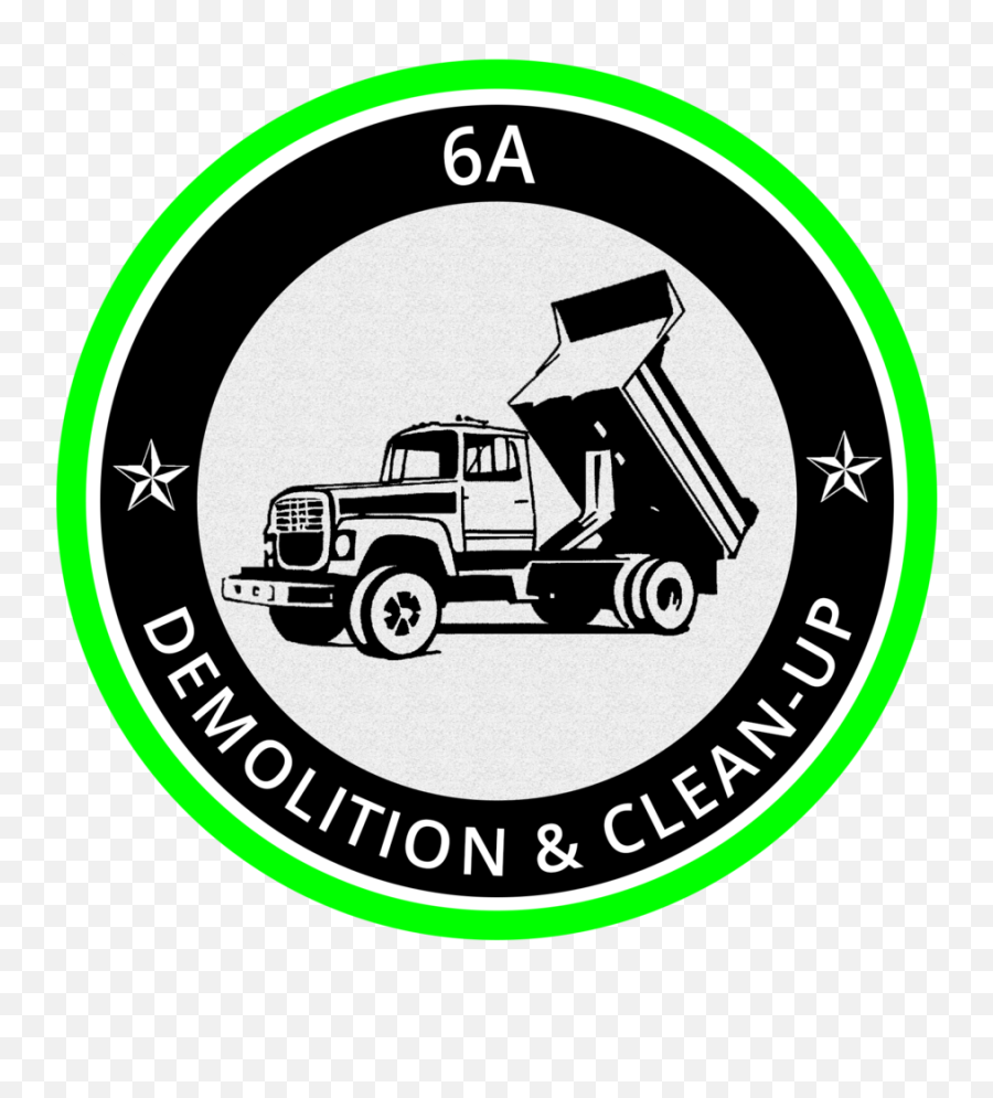 6a Demolition Clean Up - Smp Pangudi Luhur Jakarta Selatan Emoji,Clean Up Clipart