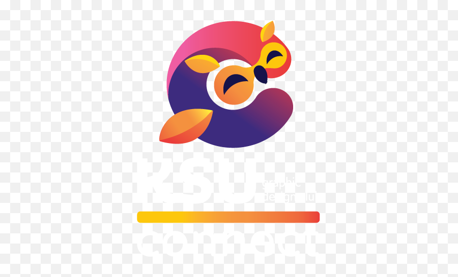 Ksu Connect App U2014 Savannah Winn Graphic Design Emoji,Owl Mascot Logo