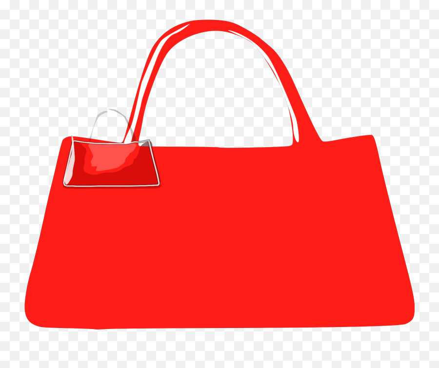 Leather Purse Svg Vector Leather Purse - Big Bag Cliparts Emoji,Purse Clipart