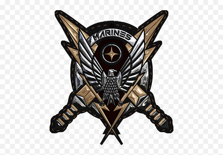Marine Corps Png Logo Pictures - Logos De Los Marines Emoji,Usmc Logo