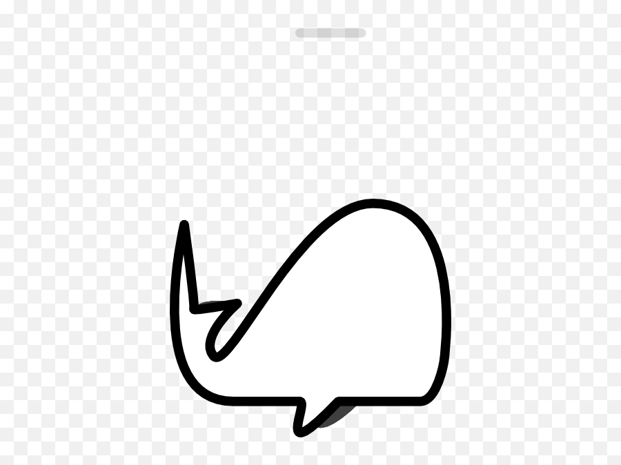 New Whale Logo Clip Art At Clkercom - Vector Clip Art Dot Emoji,Whale Logo