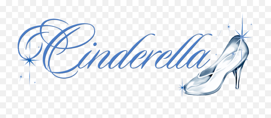 Cinderella Logo - Logodix Cinderella Emoji,Cinderella Clipart