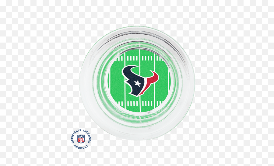 Nfl Houston Texans Scentsy Warmer Scentsy Online Store - Houston Texans Scentsy Warmer Emoji,Texans Logo