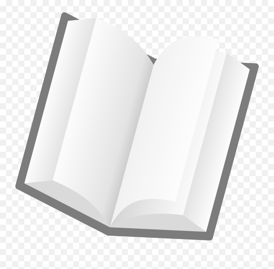 Download Hd Book - Libro Png Emoji,Book Transparent Background