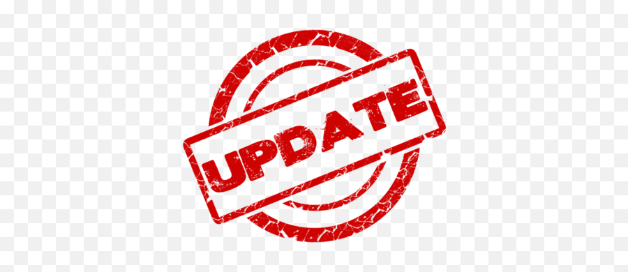 Update Clipart Important Update - Important Update Updated Clip Art Emoji,Important Clipart