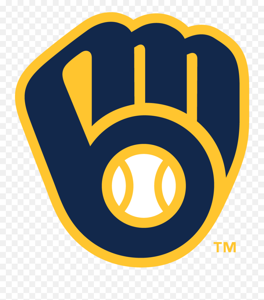 Milwaukee Brewers Logo - Milwaukee Brewers Logo Emoji,Brewers Logo