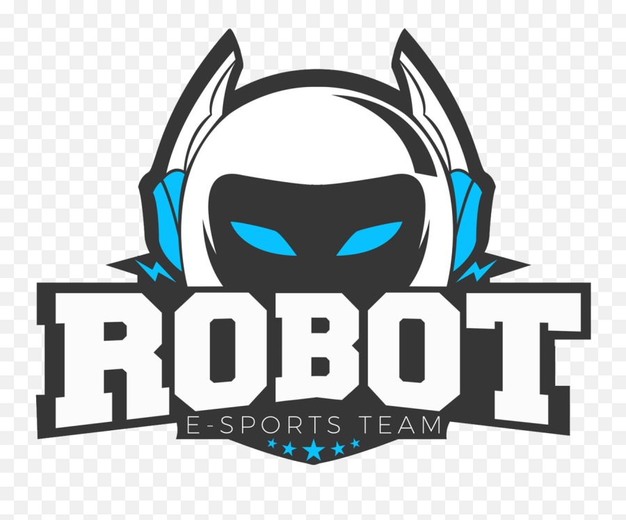 Robot Png - Logo Robot Esport 2533744 Vippng Logo Robot E Sports Emoji,Esport Logo