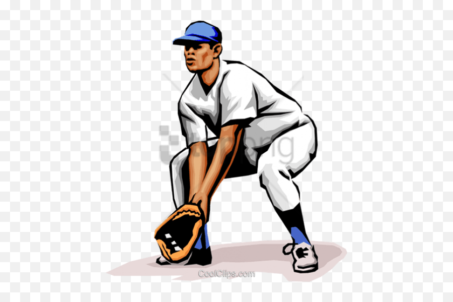 Baseball Player Clipart Png Image With Emoji,Baseball Player Clipart