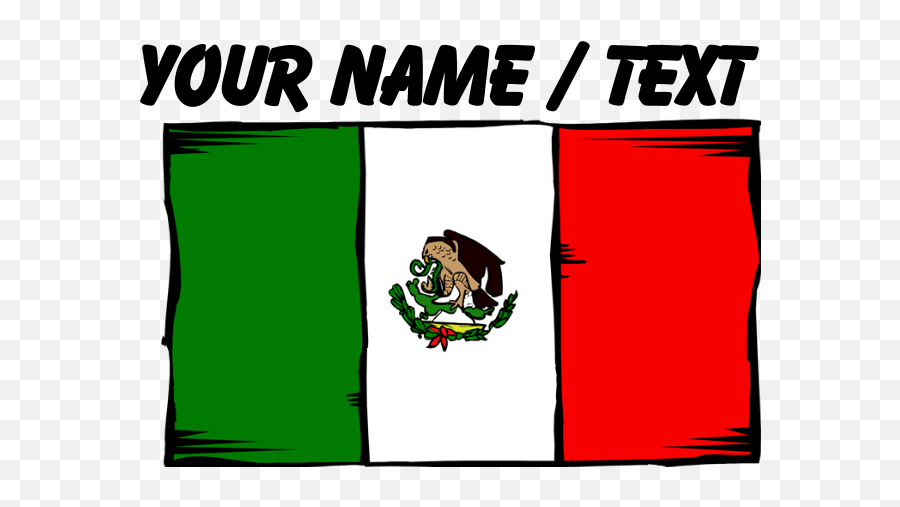 Custom Mexico Flag Baby Blanket Clipart - Full Size Clipart Flag Filipino Philippine Flag Emoji,Mexico Flag Png