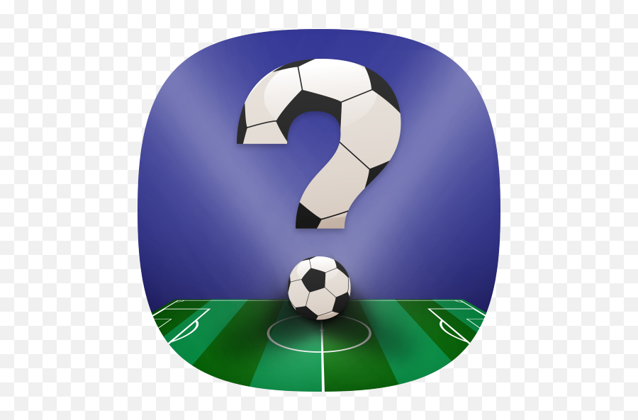 Football Quiz - Football Quiz Emoji,Football Logo Guiz