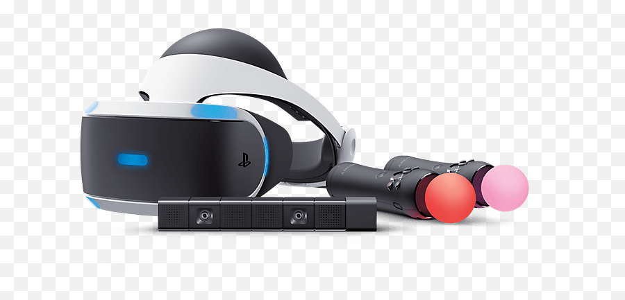The Best Vr Headsets To Buy In 2020 - Playstation Vr Emoji,Vr Headset Png