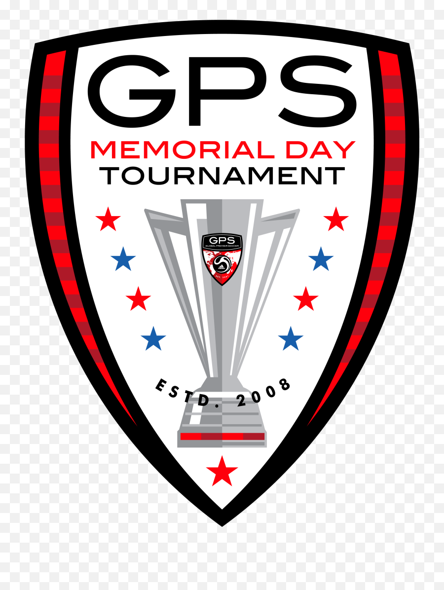 Gps Memorial Day Tournament Png - Gps Memorial Day Tournament 2019 Emoji,Memorial Day Logo