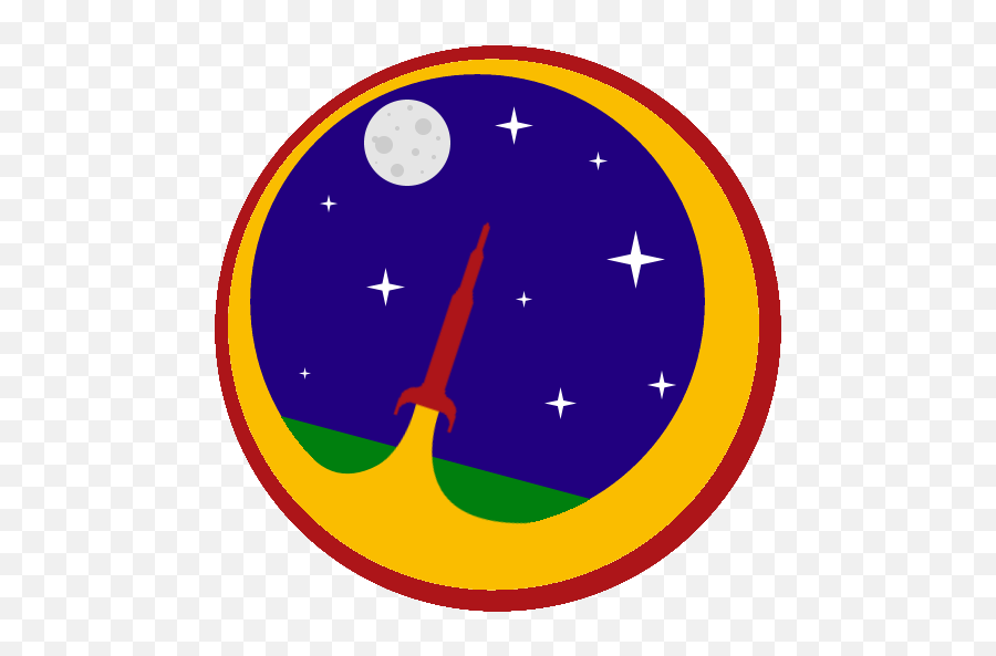 Logos For Kerbal Space Program - Dot Emoji,Space Logos