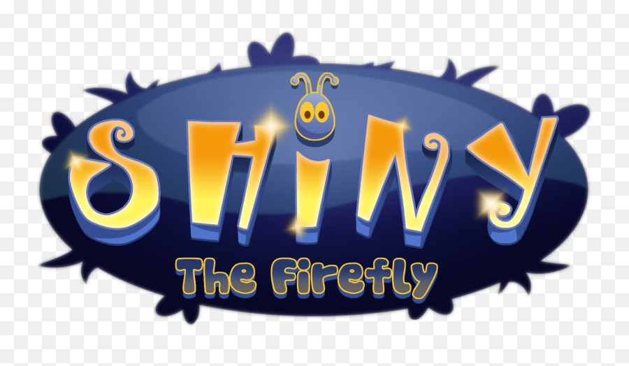 Logo For Shiny The Firefly - Shiny The Firefly Emoji,Firefly Logos