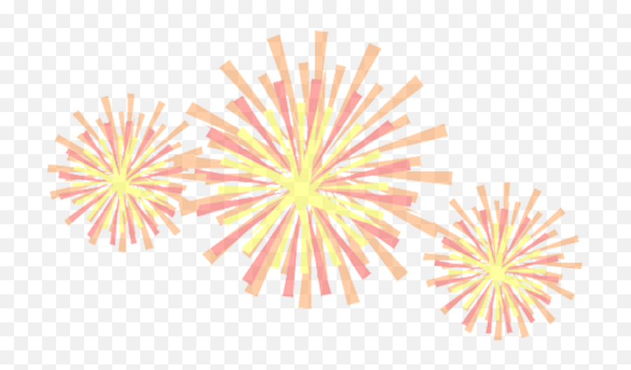 Download Hd Fireworks Animation Clip Art - Transparent Transparent Background Animated Firework Gif Emoji,Fireworks Gif Transparent