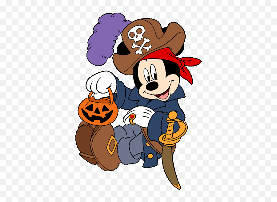 Free Disney Halloween Cliparts Download Free Clip Art Free - Disney Halloween Clip Art Emoji,Halloween Clipart