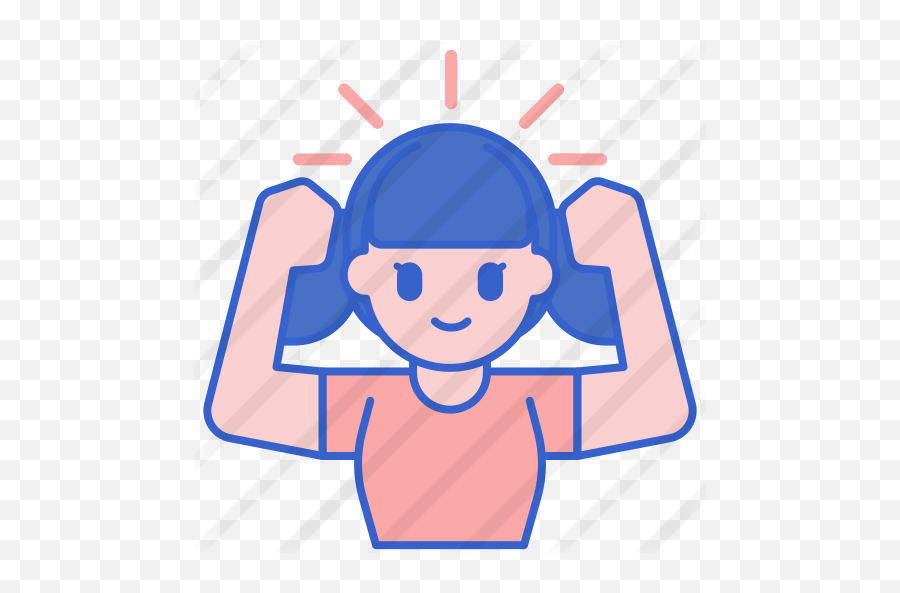 Girl Power - Free People Icons Girl Power Icon Png Emoji,Girl Power Png