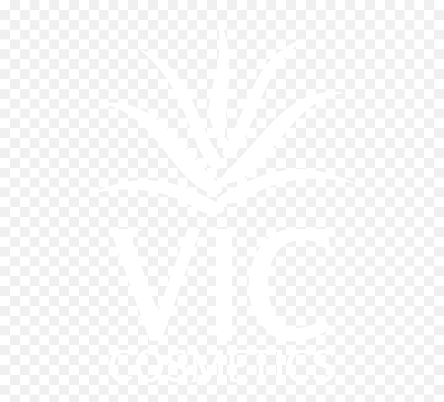 Vic - Language Emoji,Cosmetics Logo