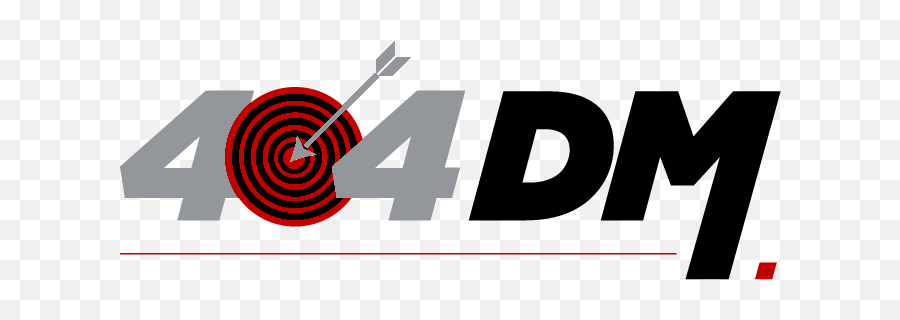 404 Dm - Language Emoji,Dm Logo