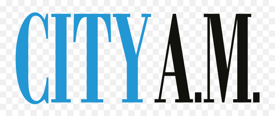 News Satavia - City Am Emoji,A.m Logo