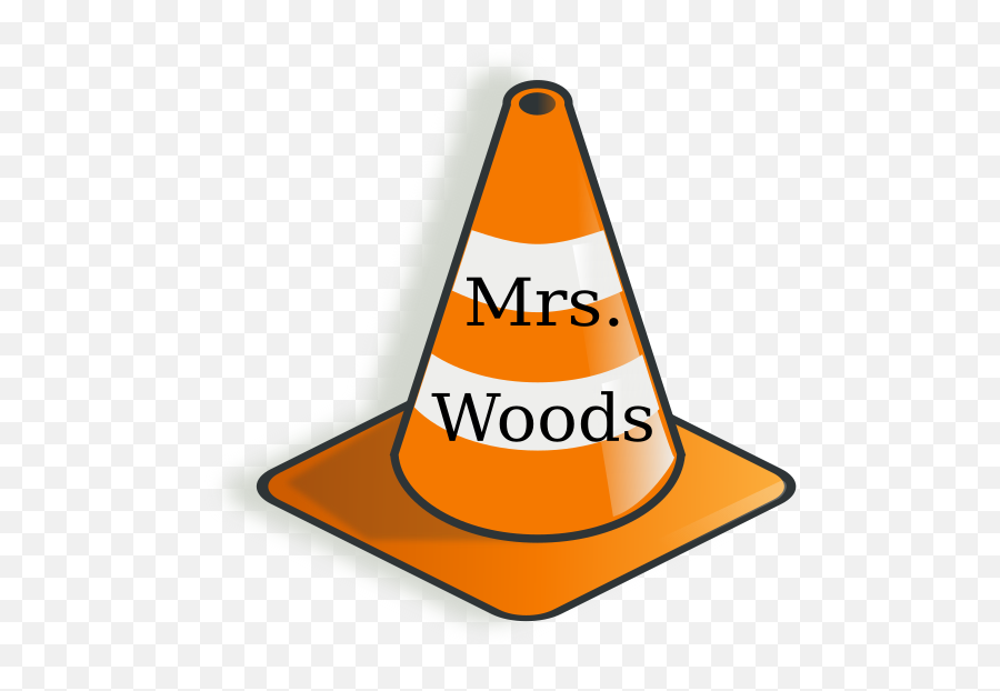 Mrs Woods Clip Art At Clker - Vertical Emoji,Woods Clipart