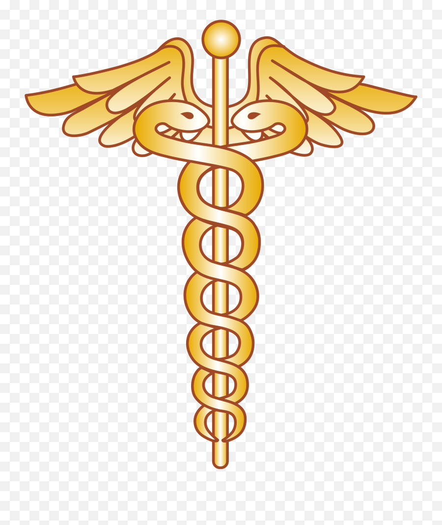Medical Snake Logo - Clip Art Nursing Logo Emoji,Snake Logo
