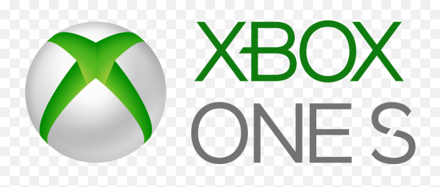 Forza 6 Logo Png - Xbox One S X Box One Logo 2294263 Xbox One Emoji,Forza Logo