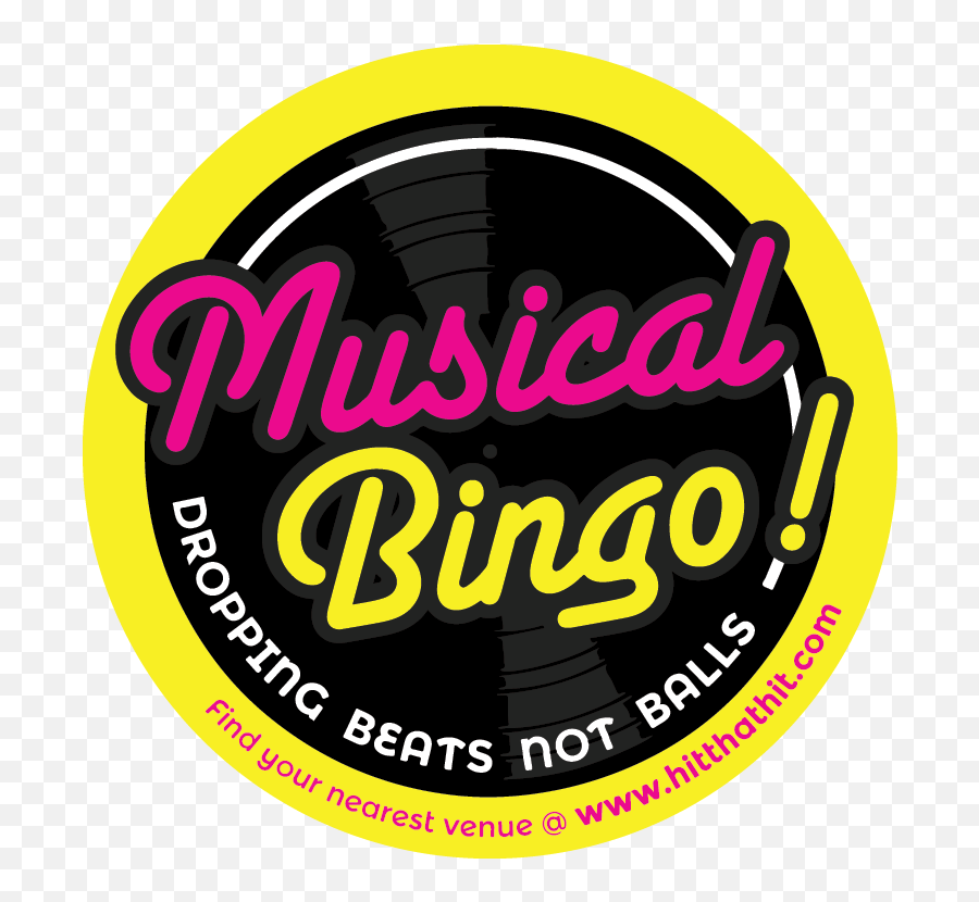 Musical Bingo - Tv Dinner Emoji,Bingo Png