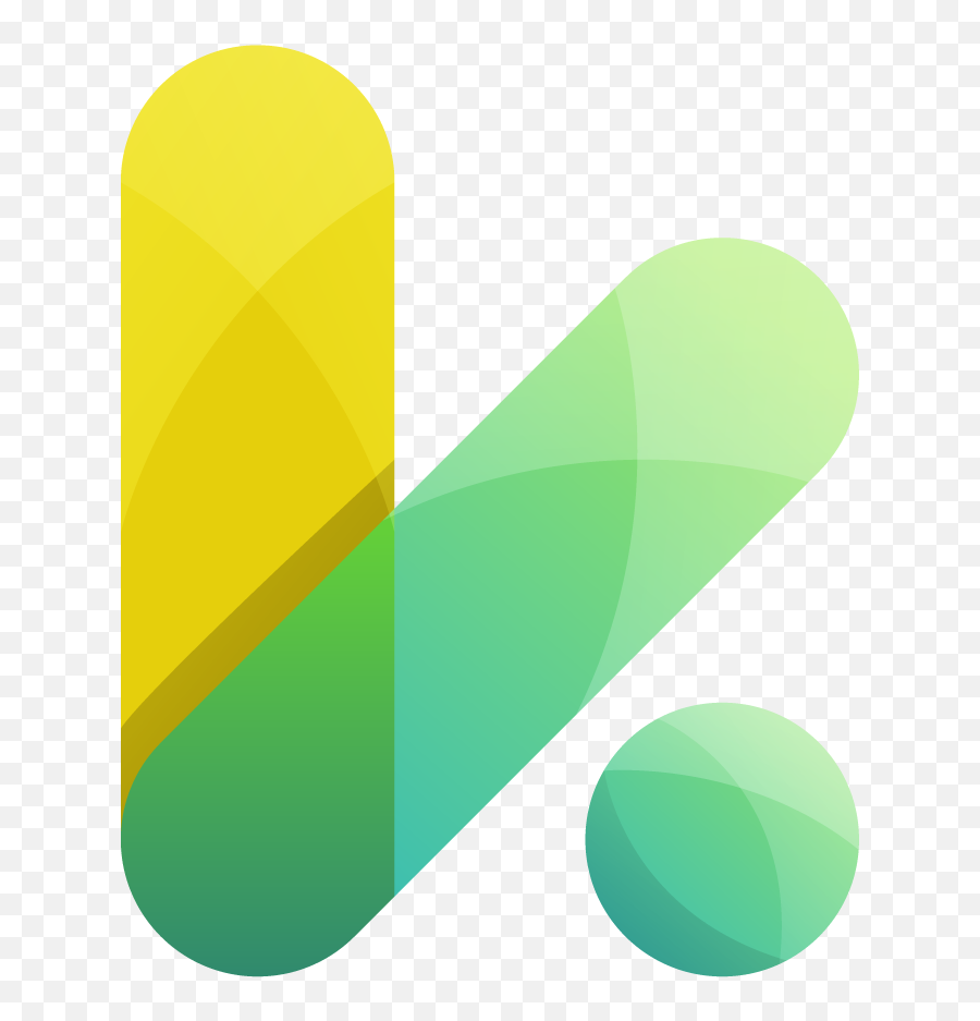 Kiwistic Project Logo Design - Igor Saponja Portfolio Language Emoji,Kiwi Logo