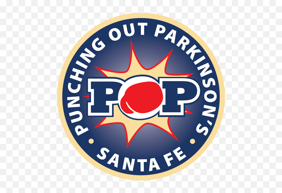 Home Punching Out Parkinsons Santa Fe - Language Emoji,Punch Out Logo